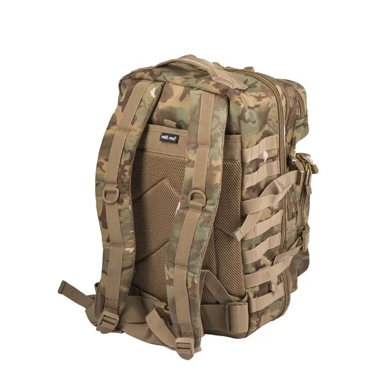 W/L-ARID BACKPACK US ASSAULT LARGE NSO Gear
