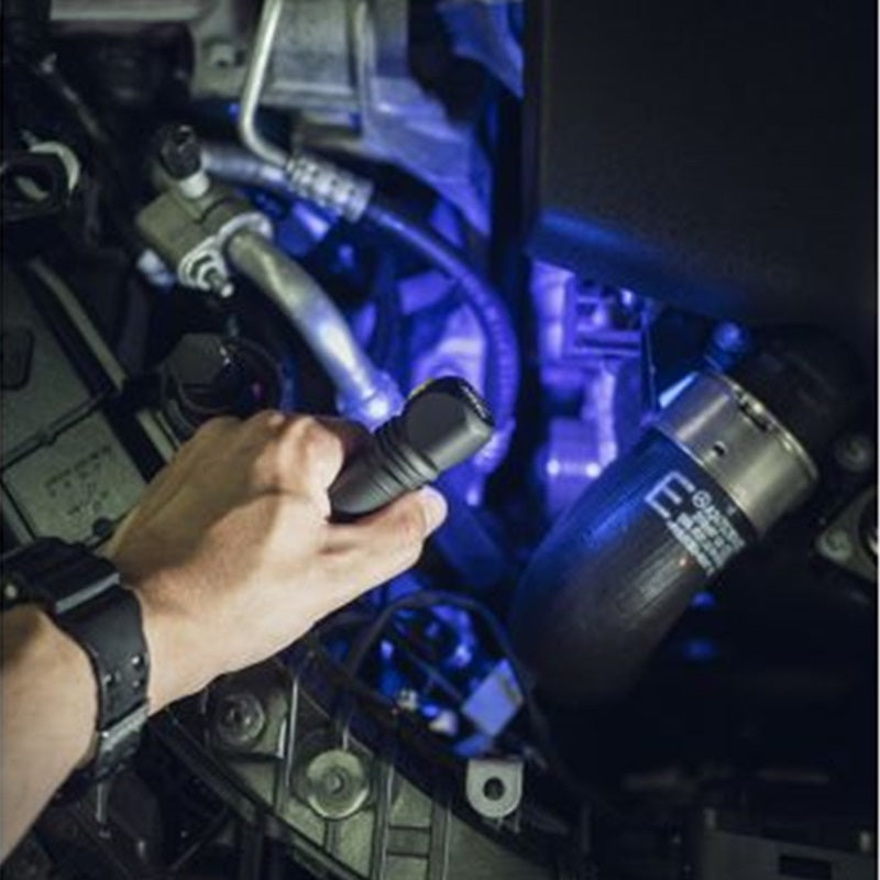 ARMYTEK WIZARD C2 W UV MAGNET USB NSO Gear Flashlights