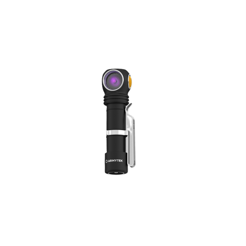 ARMYTEK WIZARD C2 W UV MAGNET USB NSO Gear Flashlights