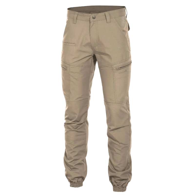 Ypero Pants Khaki