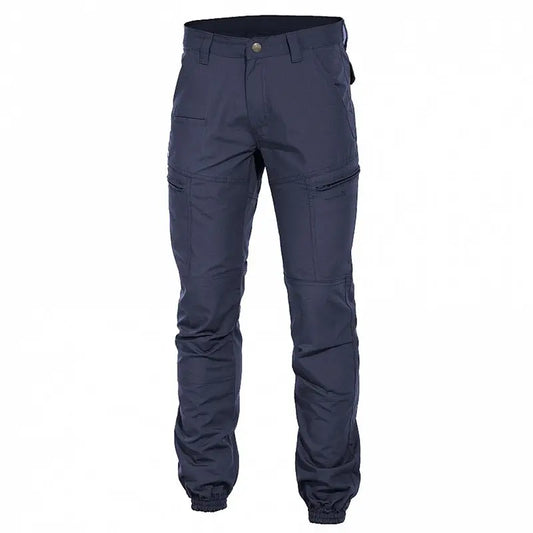 Ypero Pants Navy Blue NSO Gear