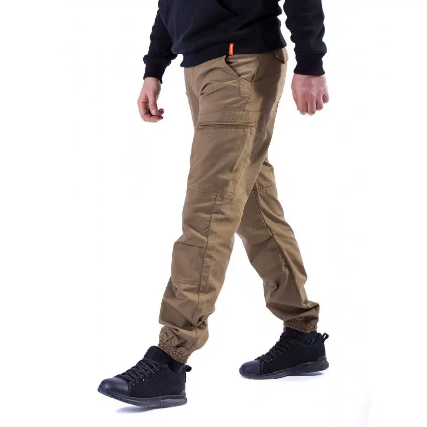 Ypero Pants Khaki NSO Gear Pants