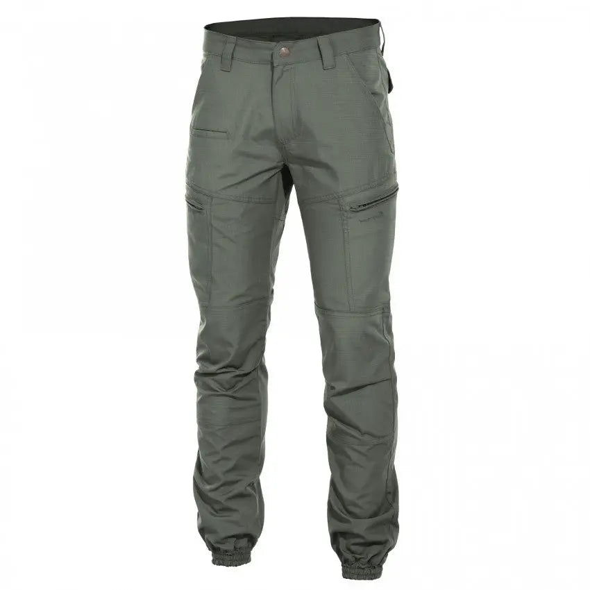 Ypero Pants Camo Green NSO Gear Pants