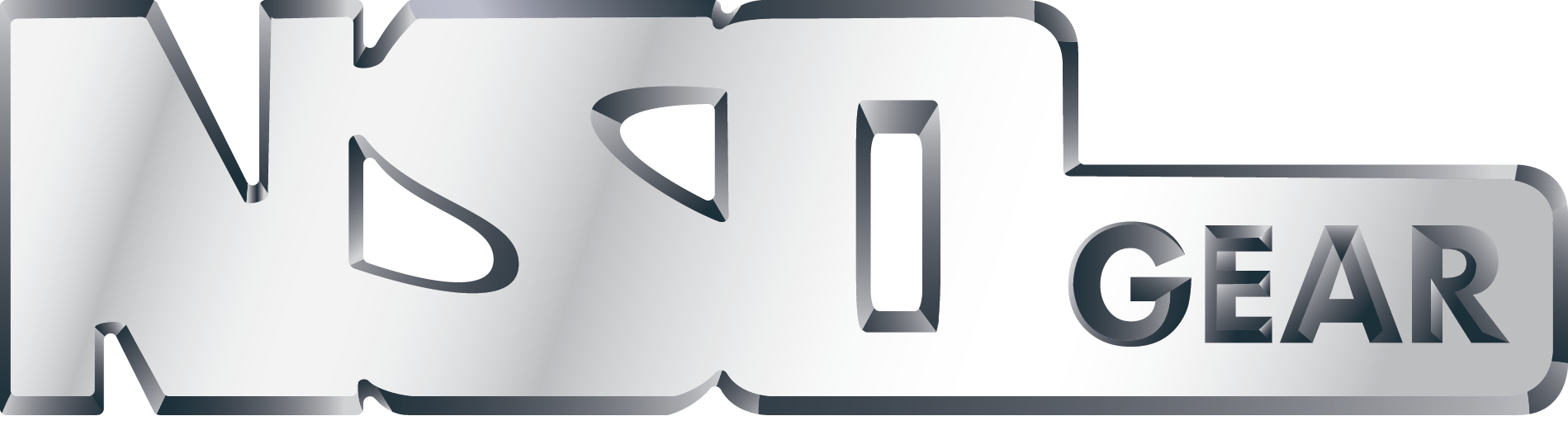 NSO Gear logo – tactical gear and outdoor equipment Cyprus