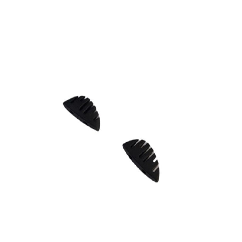 Swisseye Apache - Nose Pads NSO Gear Ballistic glasses