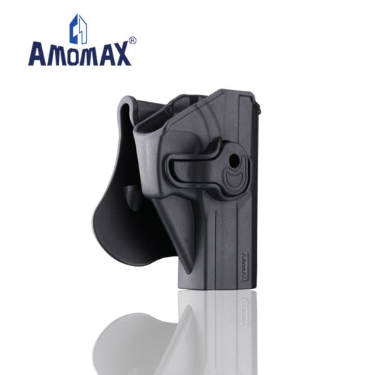 KWA/Umarex & USP Compact GTP9 – Black