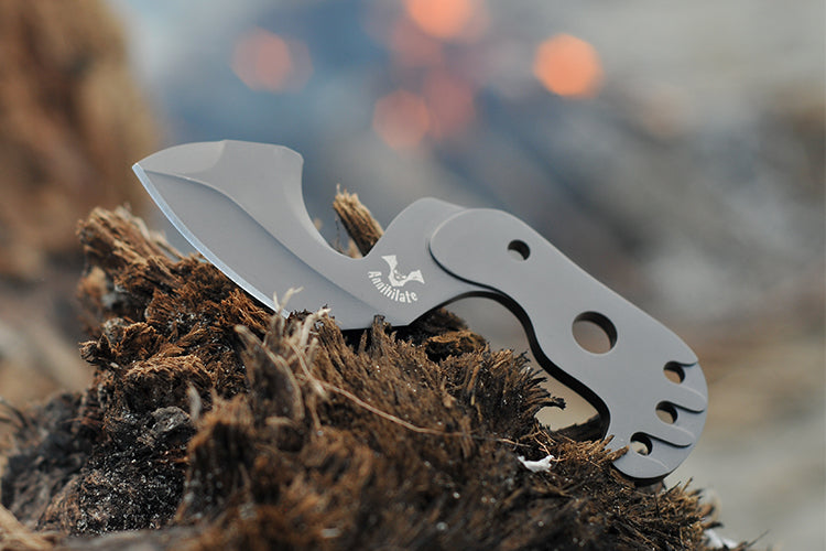 Annihilate Tracing Shadow freeshipping - NSO Gear