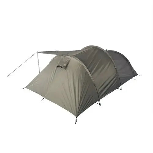 2-MEN TENT PLUS STORAGE SPACE NSO Gear tent