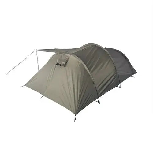 3-MEN TENT PLUS STORAGE SPACE NSO Gear tent