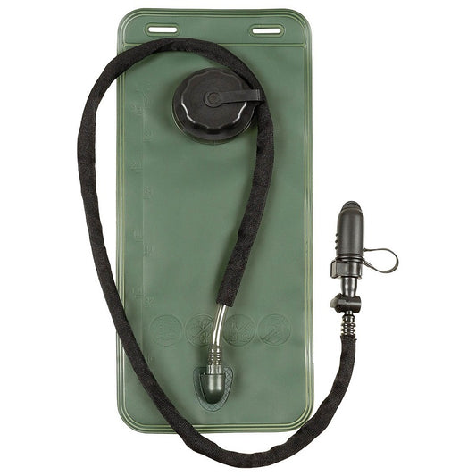 TPU Bladder, "Extreme", 2,5L NSO Gear Hydration bag