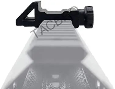 45 Degree picatinny rail offset 20mm45 Degree picatinny rail offset 20mm
Description
Full Mount Base
Fits any 20mm standard rail.
This tilted design for installing flashlight/laser in an unusual positNSO Gear