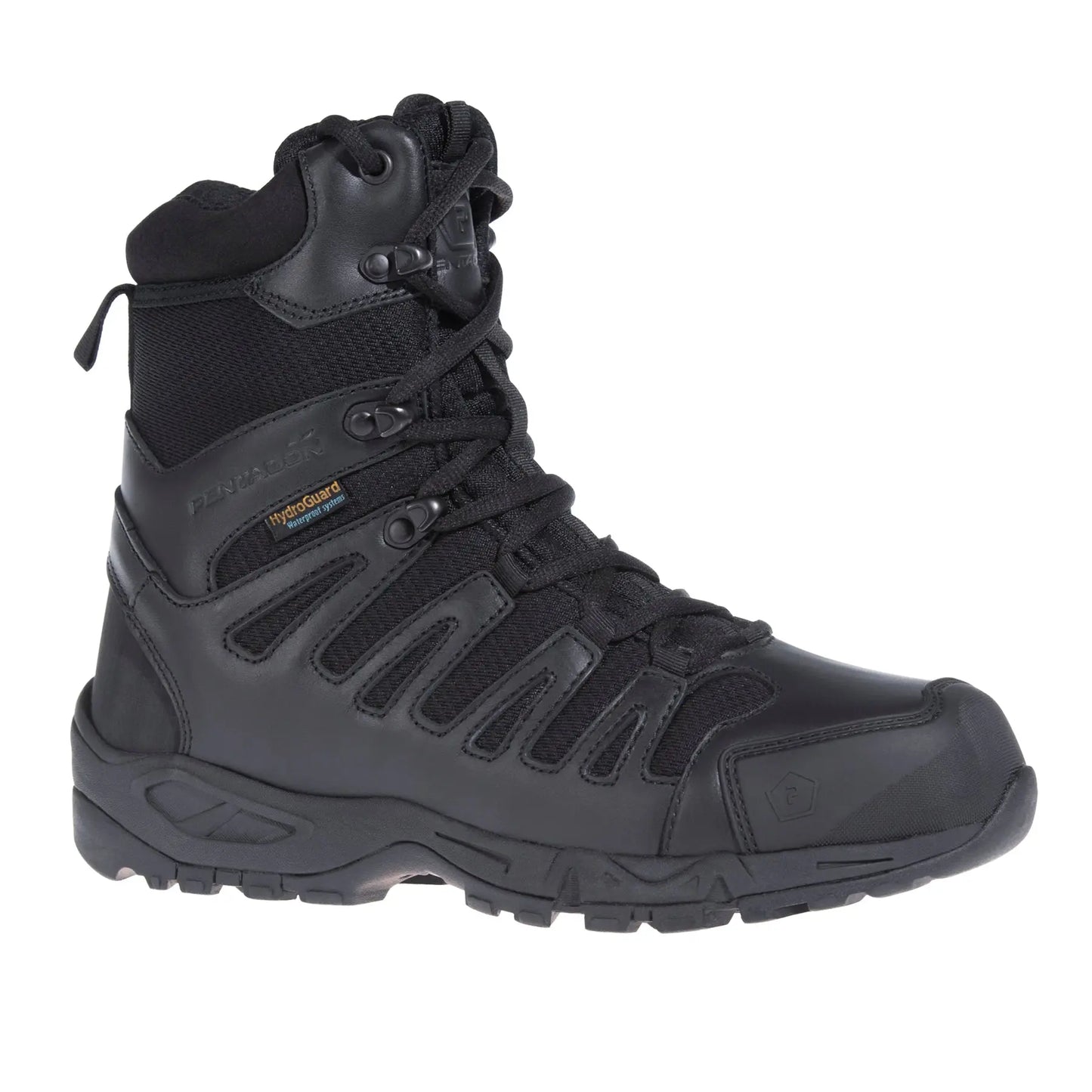 ACHILLES TACTICAL XTR 8 K15032 NSO Gear boots