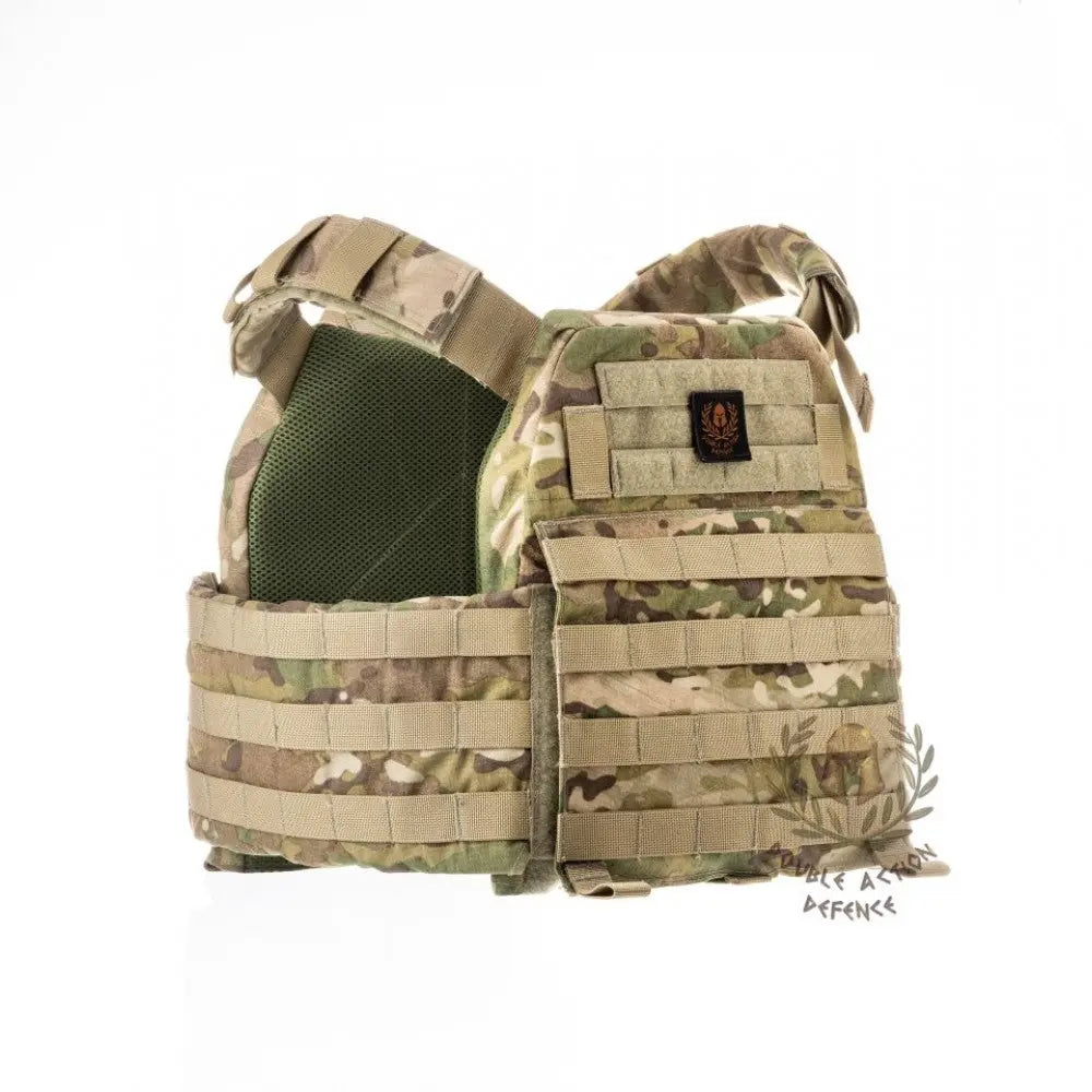 ΦΟΡΕΑΣ ΠΛΑΚΩΝ ARIS SF ΤΑΧ. ΑΠΕΛ. MULTICAM NSO Gear Tactical Vests