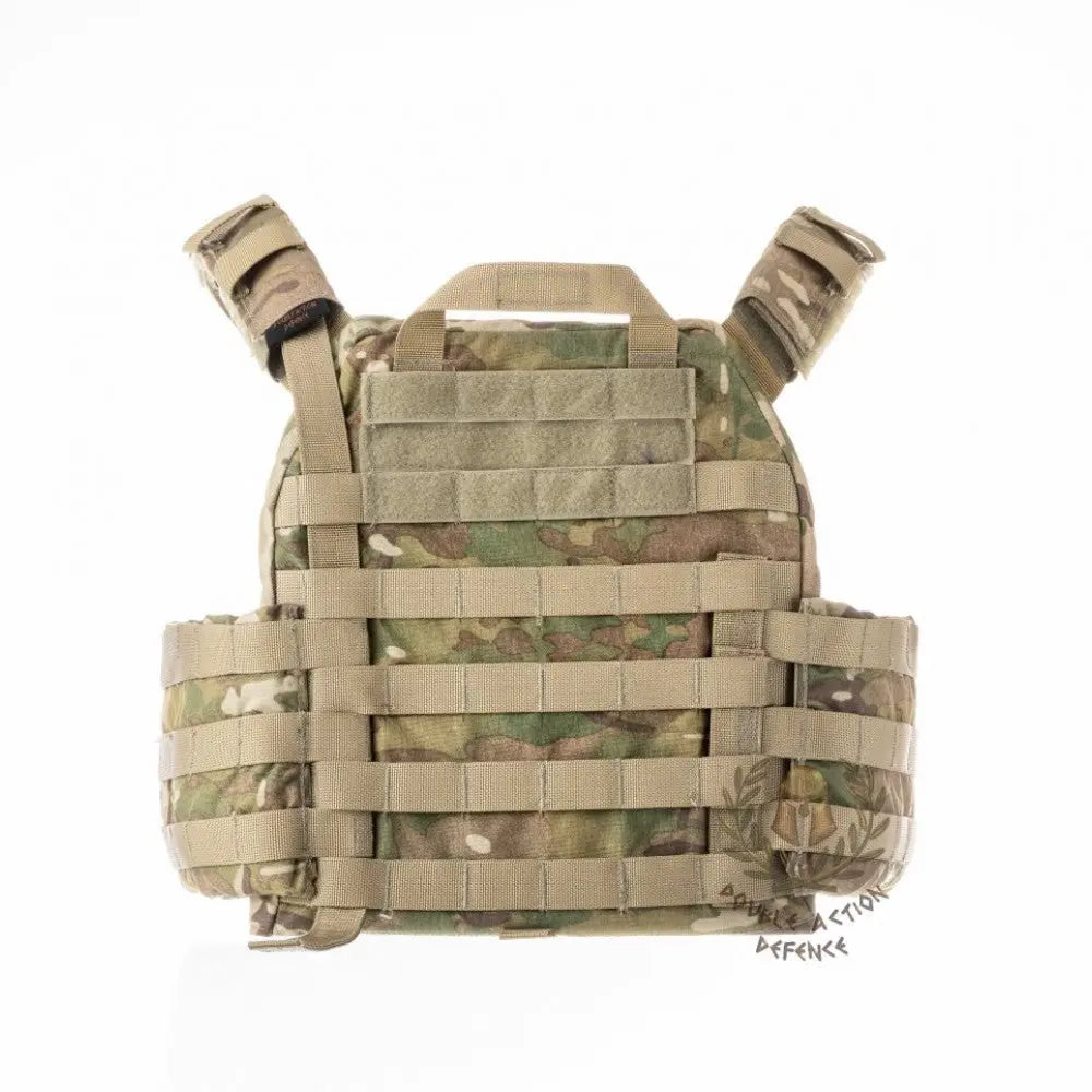 ΦΟΡΕΑΣ ΠΛΑΚΩΝ ARIS SF ΤΑΧ. ΑΠΕΛ. MULTICAM NSO Gear Tactical Vests