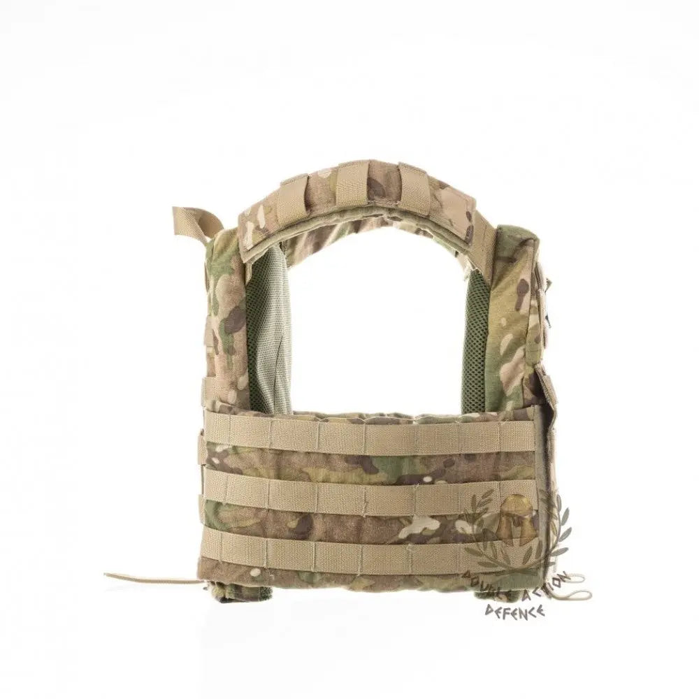 ΦΟΡΕΑΣ ΠΛΑΚΩΝ ARIS SF ΤΑΧ. ΑΠΕΛ. MULTICAM NSO Gear Tactical Vests