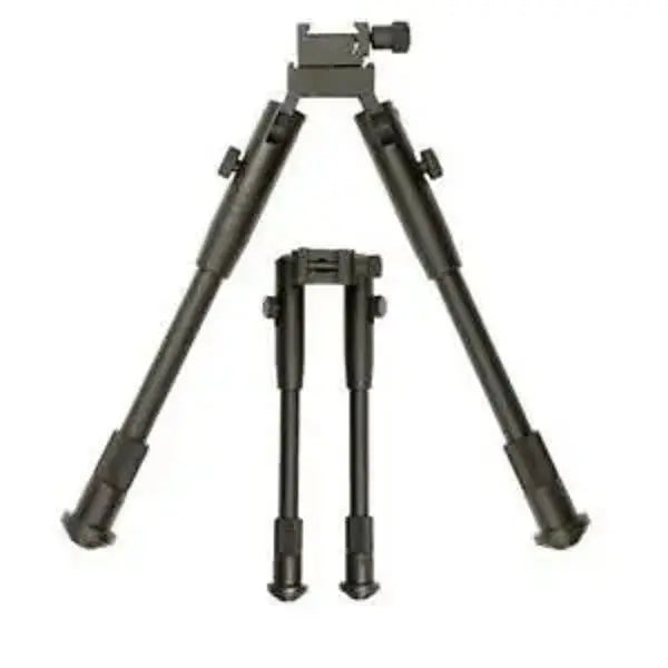 ASG RIS Rail Mounted Bi-Pod NSO Gear bipod