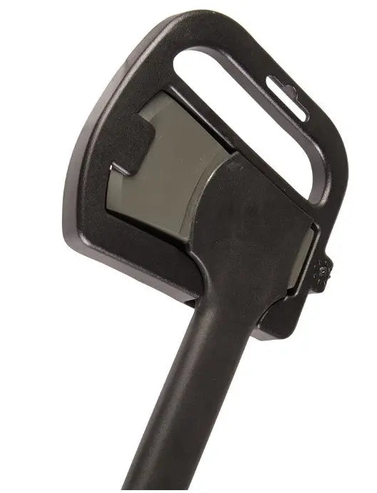 AXE MIL-TEC® PROFESSIONAL 445 MM NSO Gear Axes