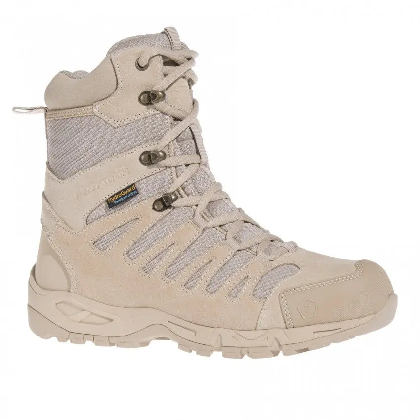 Achilles Trekking XTR 8 Boots NSO Gear Boots