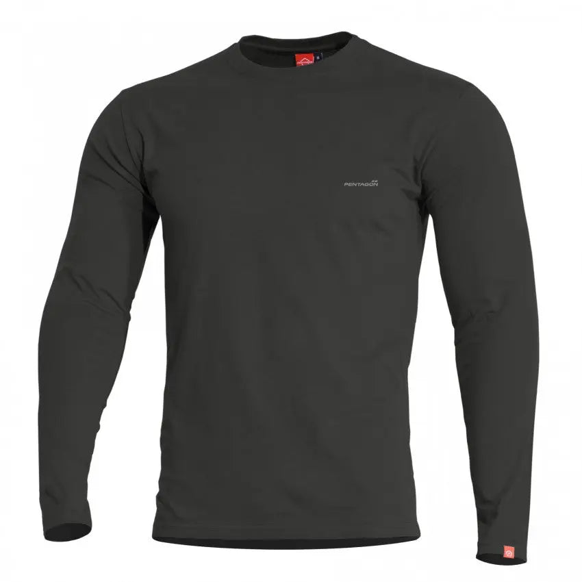 Ageron Long Shirt NSO Gear