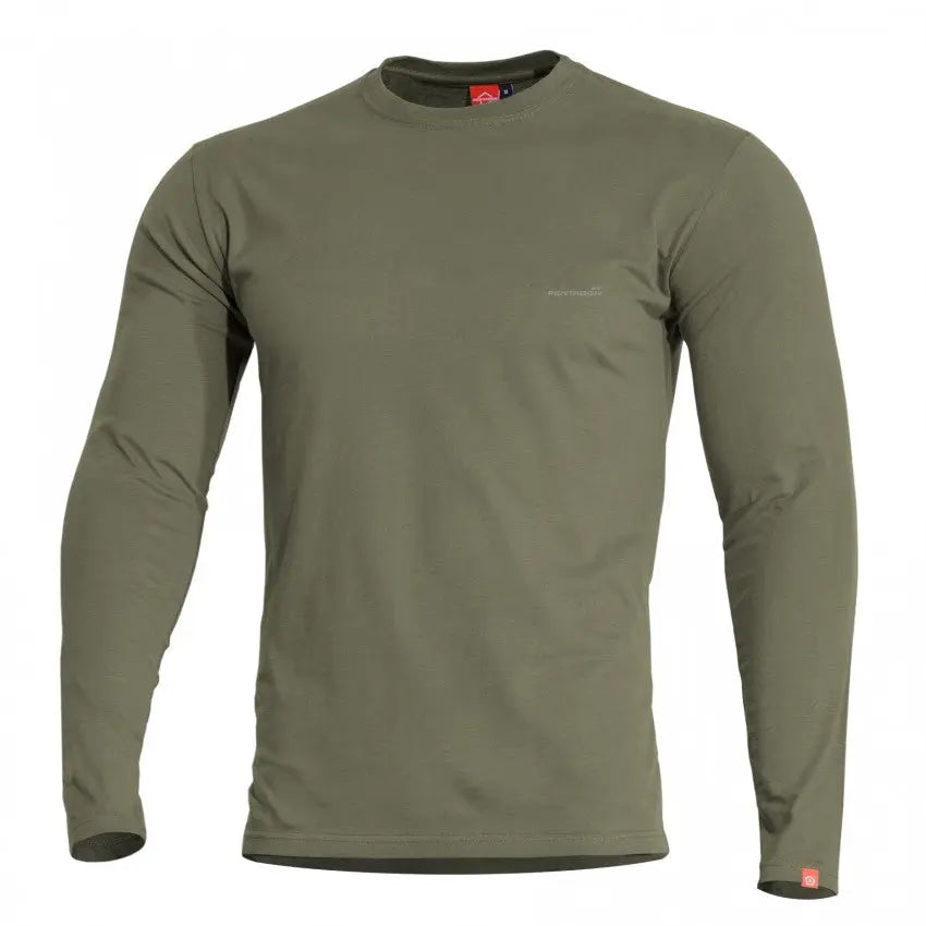 Ageron Long Shirt NSO Gear