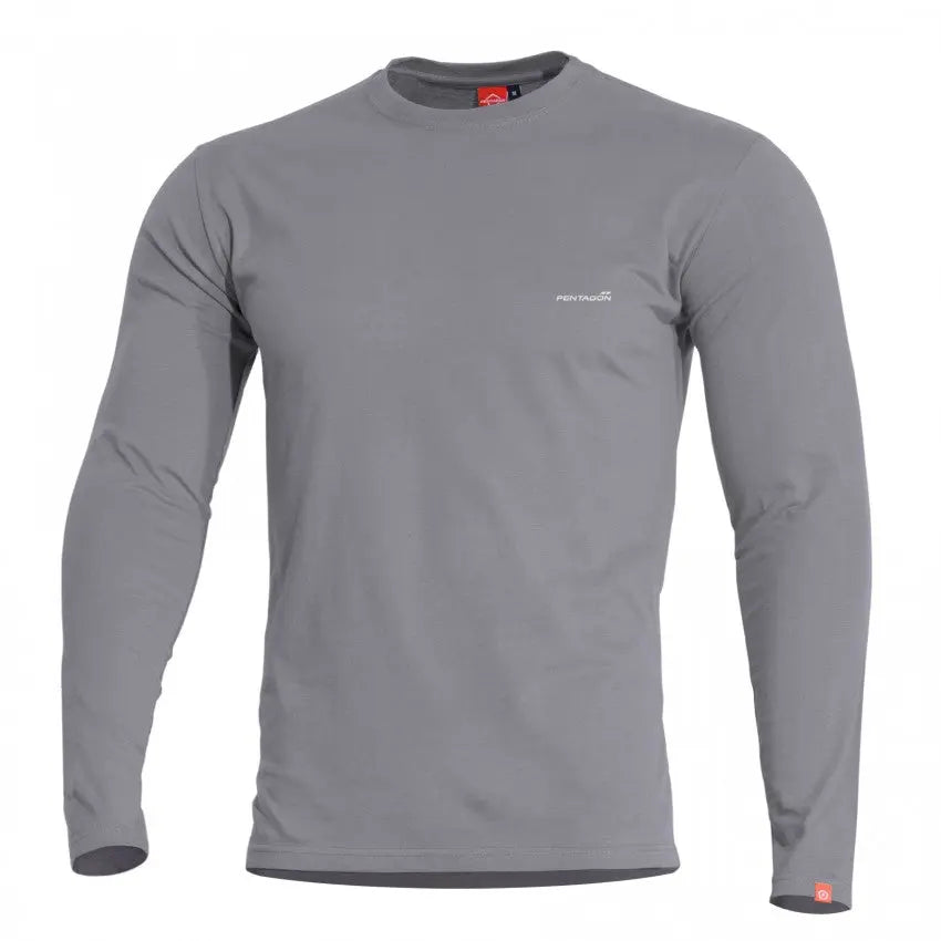 Ageron Long Shirt NSO Gear