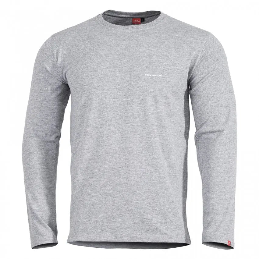 Ageron Long Shirt NSO Gear