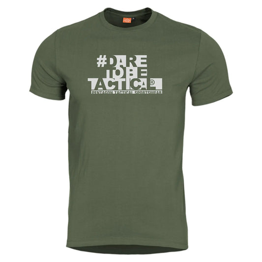 Ageron T-Shirt Hashtag NSO Gear T-shirt