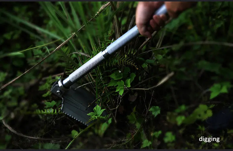 Annihilate F-A1 NSO Gear Shovel