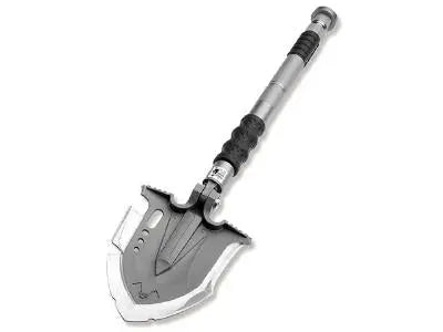 Annihilate F-A3 NSO Gear Shovel