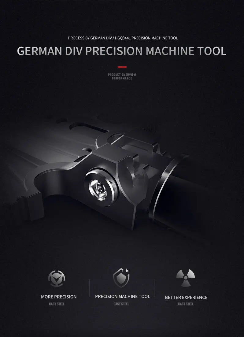 Annihilate F-A3 NSO Gear Shovel