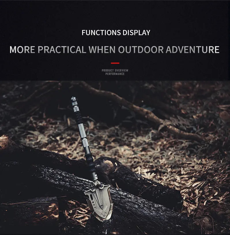 Annihilate F-A3 NSO Gear Shovel