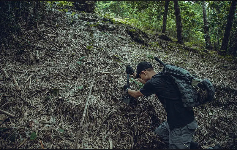 Annihilate F-A3 NSO Gear Shovel