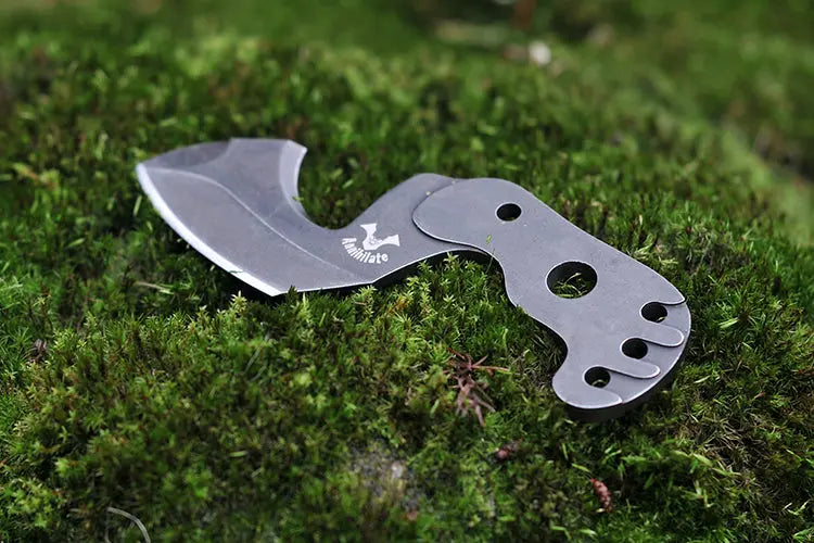 Annihilate Tracing Shadow NSO Gear knife