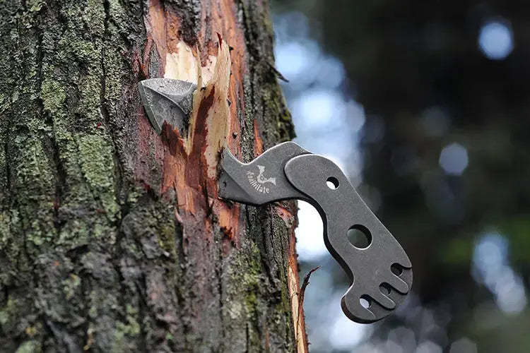 Annihilate Tracing Shadow NSO Gear knife