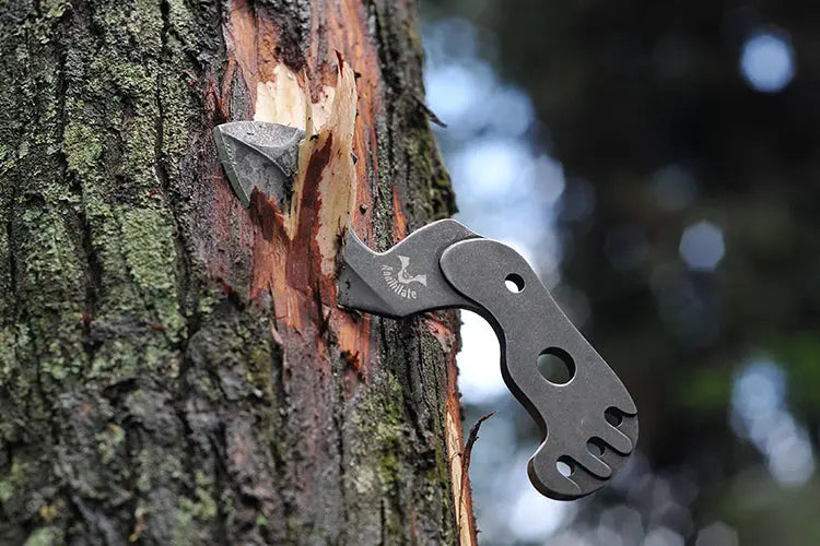 Annihilate Tracing Shadow NSO Gear knife