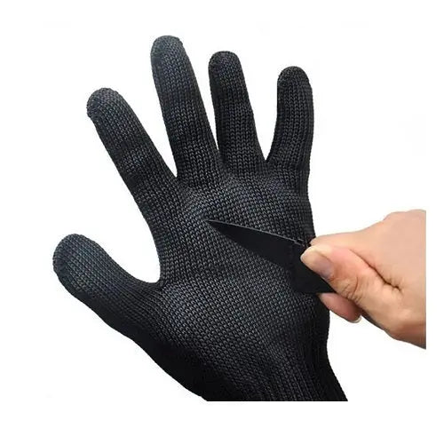 Anti-cutting Protective Gloves NSO Gear Gloves