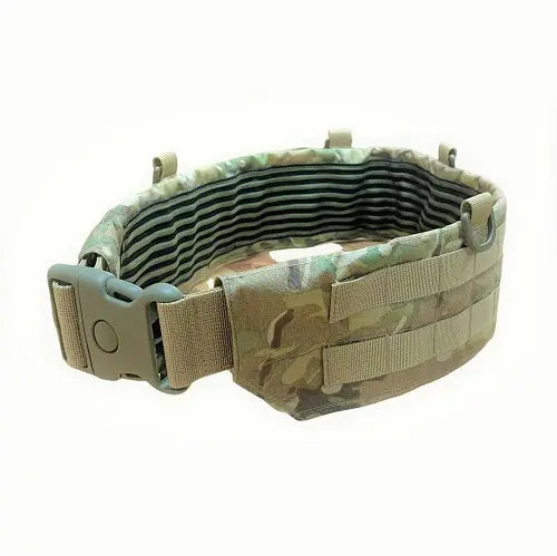 BATTLE MULTICAM NSO Gear Belts