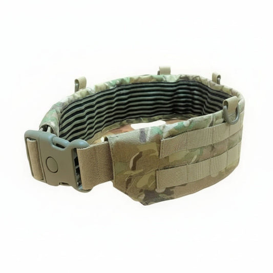 BATTLE MULTICAM NSO Gear Belts