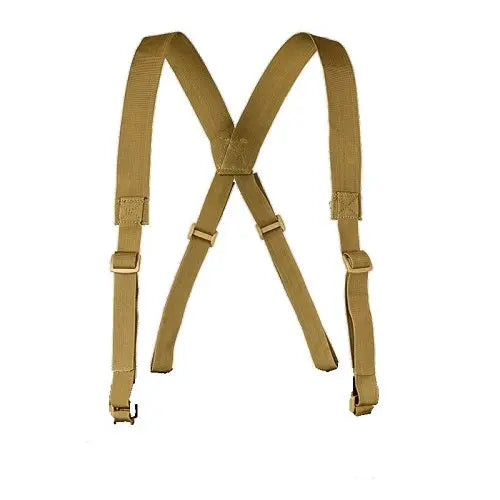 BATTLE MULTICAM NSO Gear Belts