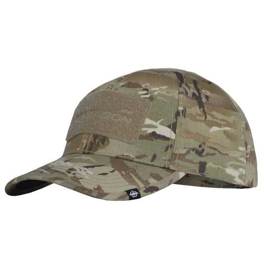 BB CAP 2.0 CAMO NSO Gear Hats