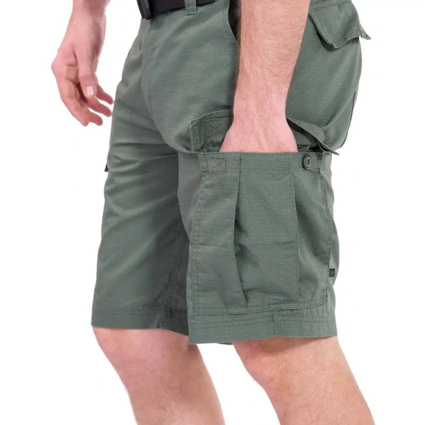 BDU 2.0 Short Pants NSO Gear Short pants