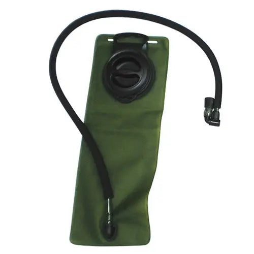Bag of replacement water content of 3.0 L OLIVE NSO Gear hydration bag