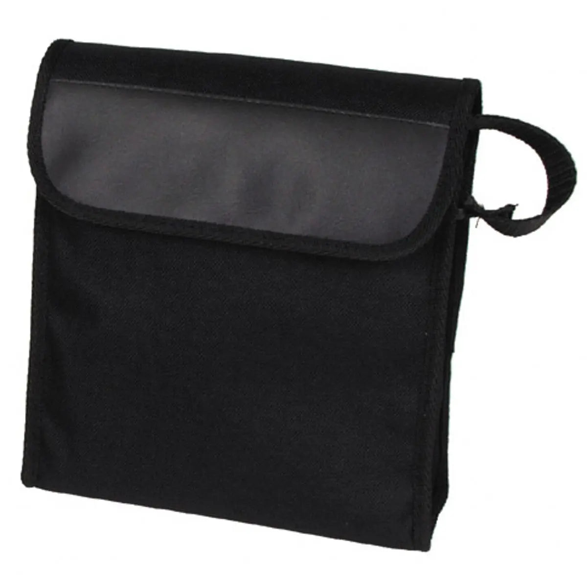 Binocular, foldable, 20 x 50, black NSO Gear