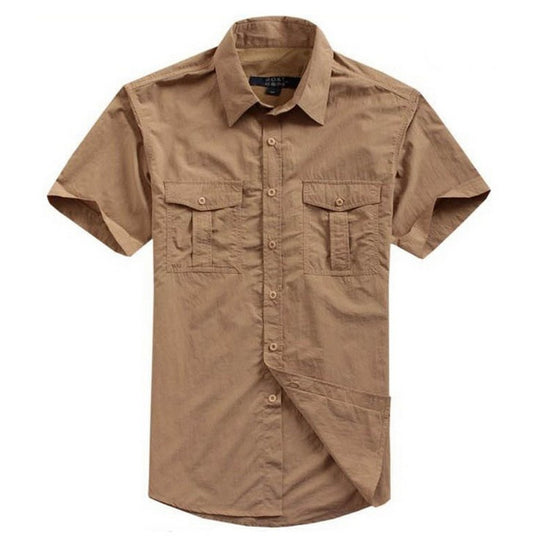 Breathable Short-Sleeved Training Tactical T-ShirtQuick Details
Technics: GARMENT DYED
Brand Name: FS
Model Number: FST-005
Feature: Anti-pilling, Anti-Shrink, Breathable, Eco-Friendly, QUICK DRY
Collar: Polo
FabNSO Gear