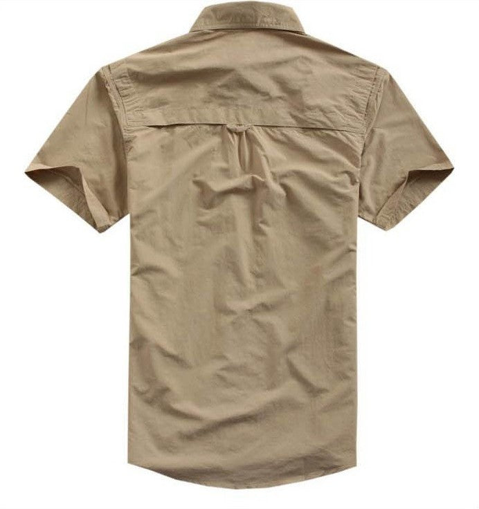 Breathable Short-Sleeved Training Tactical T-ShirtQuick Details
Technics: GARMENT DYED
Brand Name: FS
Model Number: FST-005
Feature: Anti-pilling, Anti-Shrink, Breathable, Eco-Friendly, QUICK DRY
Collar: Polo
FabNSO Gear