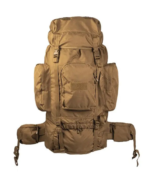 COYOTE ′RECOM′ RUCKSACK 88 LTR NSO Gear Large Backpack