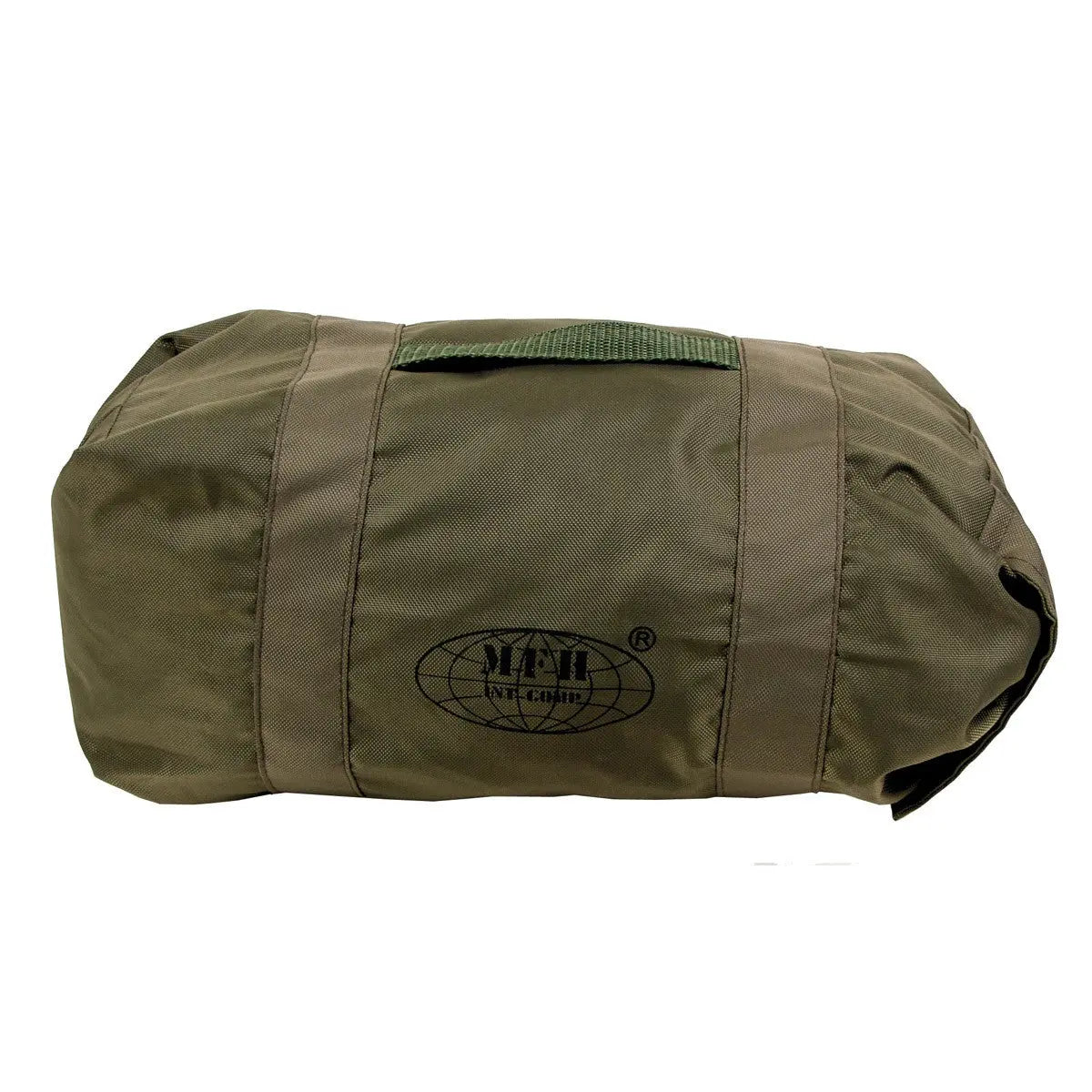 Camouflage net, 2 x 3 m, olive NSO Gear Camouflage net