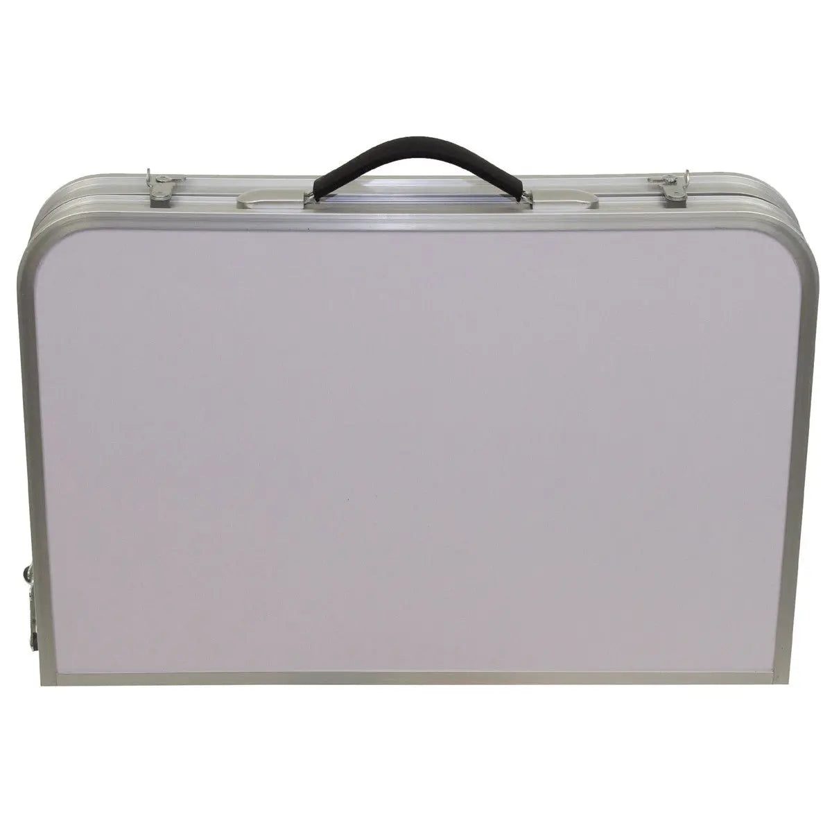 Camping Table, foldable, Aluminium, carrying handle NSO Gear