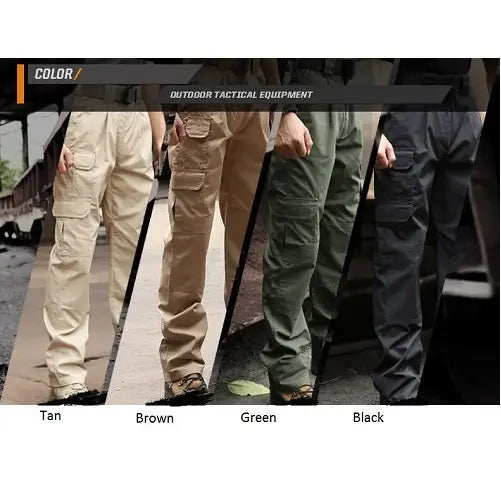 Cargo Pants 5.11 NSO Gear Pants