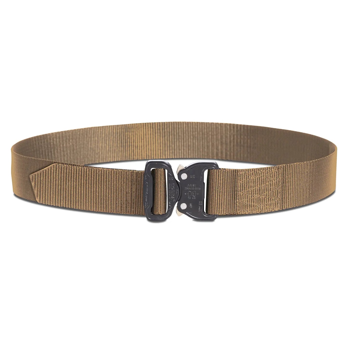 Cobra Pro 38 Tactical Belt NSO Gear